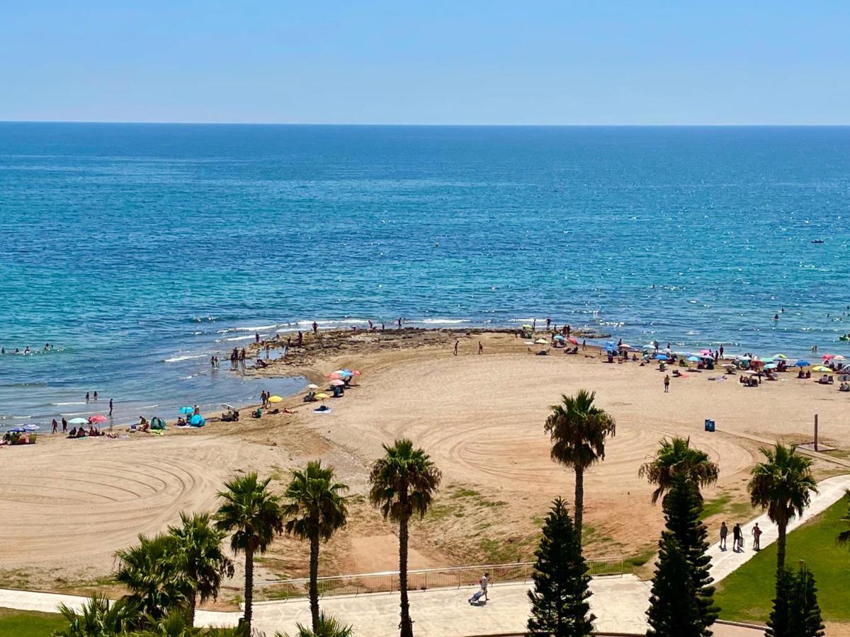 Atico Frente Al Mar. Apartamento Top Оропеса-дель-Мар Екстер'єр фото